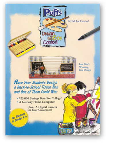 Hungry puffs case study 06 image